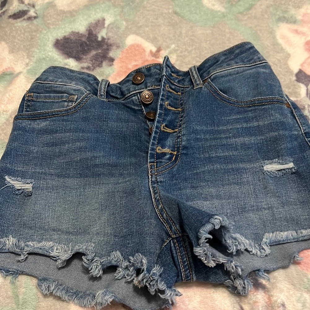 Good condition